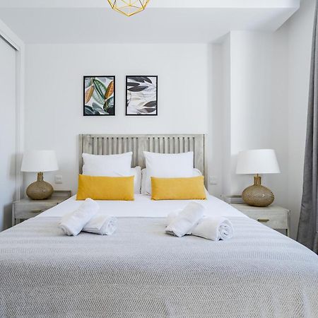 Feelathome Goya Apartments Мадрид Екстер'єр фото