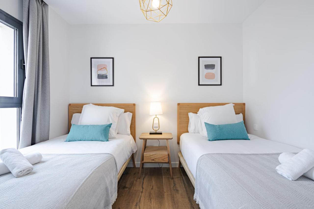Feelathome Goya Apartments Мадрид Екстер'єр фото
