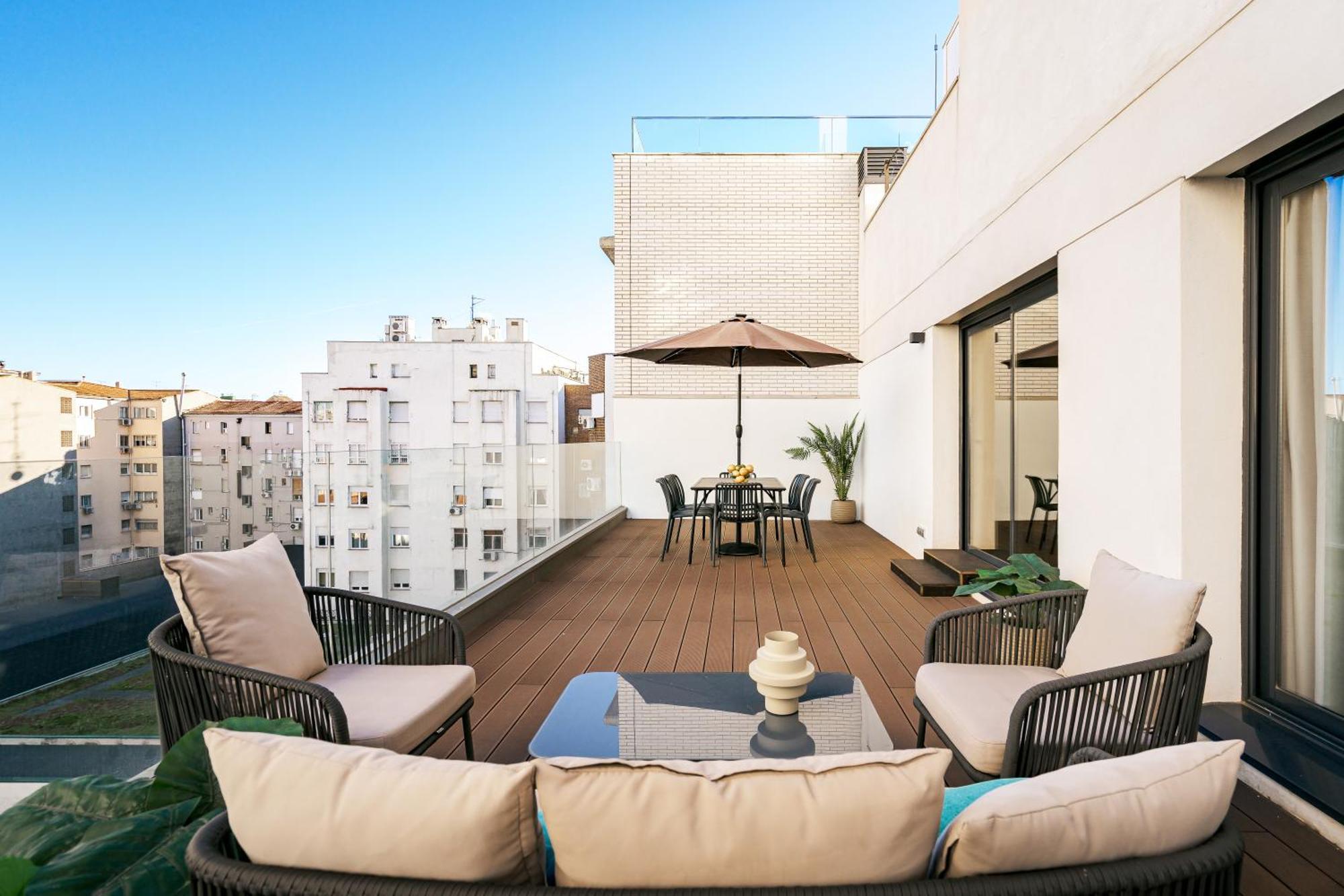Feelathome Goya Apartments Мадрид Екстер'єр фото