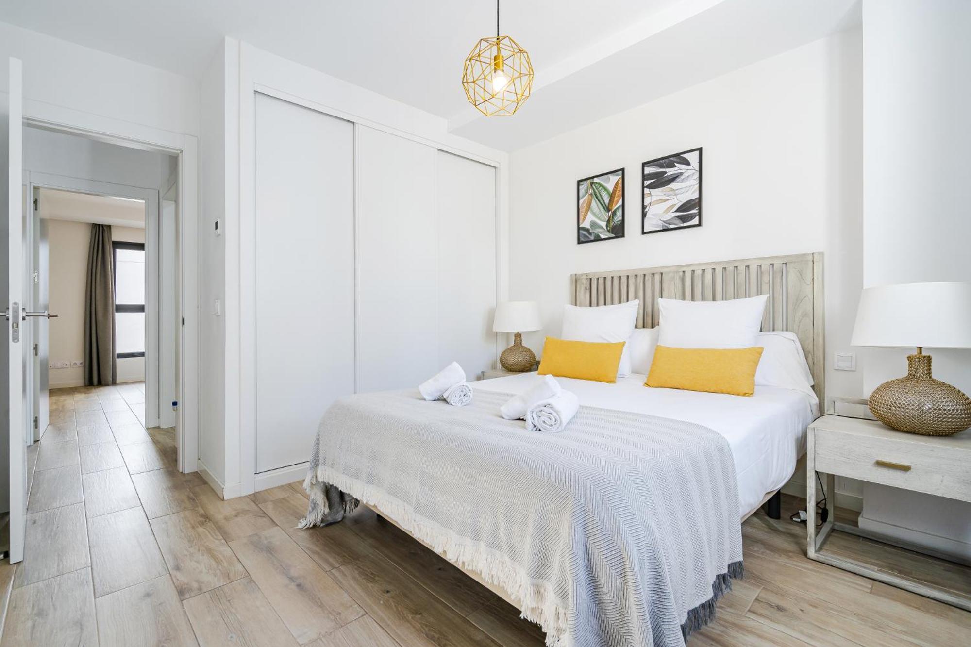 Feelathome Goya Apartments Мадрид Екстер'єр фото